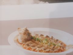 -小厨娘淮扬菜(清江苏宁广场店)