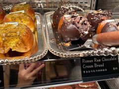 -B&C黄油与面包·THE GARDEN BAKERY概念店(世纪汇店)