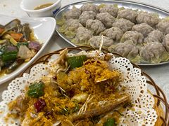 -嘉升大排档(番禺总店)