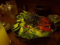 -木子烧鸟屋(百子湾店)