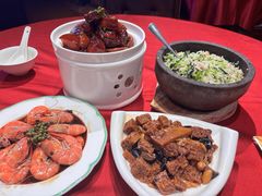 -阿莉餐厅(枣阳路店)