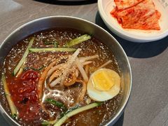 -农乐园炭火烤肉(繁花中心店)