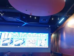 -里岛烤鱼(东港凯虹广场店)