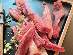 -千寻烧肉(政务区店)