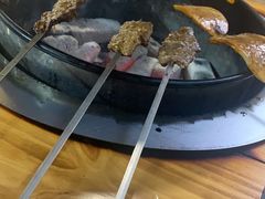 -号令江湖·水浒烤肉(和畅睦邻中心店)