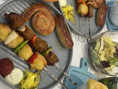 -库滋明·俄罗斯特色美食(中央大街店)