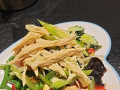 -青水瓦台汤泉(未央店)