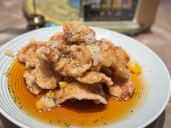 -八大碗·东北菜·锅包肉(佳兆业店)