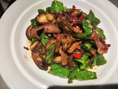 -船歌·鱼水饺青岛菜(闽江二路店)