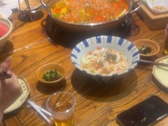 -亮欢寨(凯里总店)