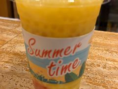 -三亚福朋喜来登酒店·大堂吧
