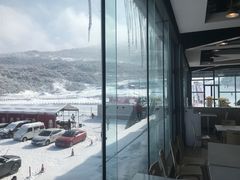 -太子岭滑雪场