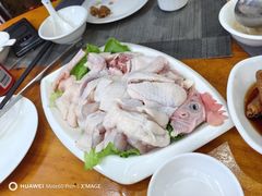 -御龙海鲜火锅(十六浦店)