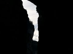 -武隆天坑地缝国家地质公园
