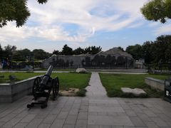 -卢沟桥文化旅游区