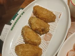 -新白鹿餐厅(银泰西湖文化广场店)