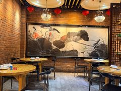 -老姑砂锅·烧烤天津菜(体北道店)