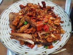 -巢湖名吃·东关老鹅汤(江南风情街店)