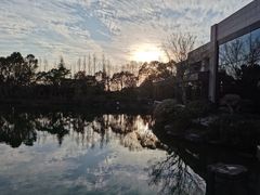 -上海怡沁园度假酒店