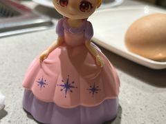 -海底捞火锅(银泰中心店)