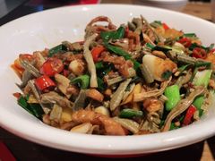 -东方红·湖南菜(金屿店)