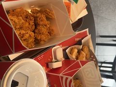 -肯德基(绍兴悦来店)