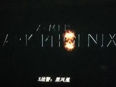-卢米埃影城(长楹天街IMAX激光店)