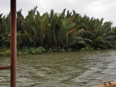 -东寨港红树林旅游区