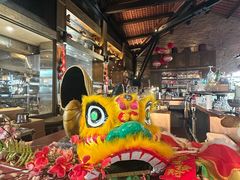 -太平山餐厅(山顶道店)