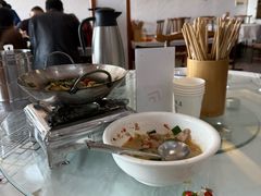 -秀妈厨房(灰汤老店)