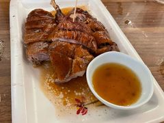 -先记烧鹅王·本地粤菜(福永店)