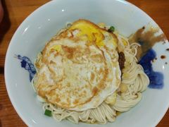 -兵哥豌豆面(建设巷店)