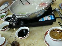 -活鱼馆(宜兴埠店)