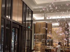-上海前滩香格里拉大酒店
