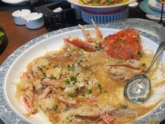 -云客来·花园餐厅(洛社店)