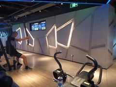 -W FITNESS 威尔仕健身·游泳(老西门新苑店)