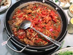 -大师傅金奖啤酒鱼(西街口总店)