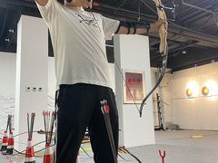 -箭心弓社射箭俱乐部(上地店)