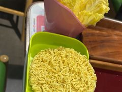 -菌小白·野生菌火锅(时尚天河店)