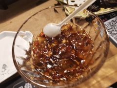 -鱼酷活鱼烤鱼(梅江印象城店)