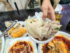 -丁太婆老妈蹄花(人民公园非遗总店)