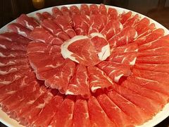 -竹叶涮肉坊(总店)