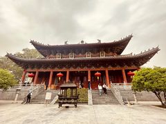 -洛阳白马寺