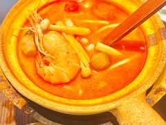 -泰妃殿(武汉首店)