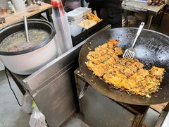-味美香豆皮