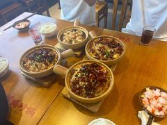 -罗妈砂锅(江苏南京江宁万达店)