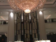 -Yan Ting 宴庭中餐厅(上海静安瑞吉酒店)