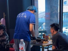 -蚝堡海鲜·威海菜·海肠捞饭·烧烤·亚洲吃蚝公司(幸福门店)
