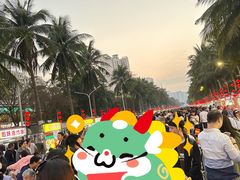 -海大南门夜市(海富街店)