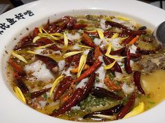 -太二酸菜鱼(正大广场店)